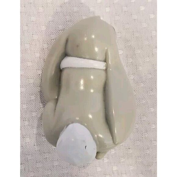 Sofia The First Brother Rabbit Plastic Figures Replacement Collectibles - Picture 5 of 7